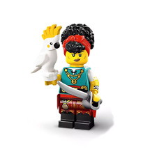 LEGO Minifiguren Serie 27 -