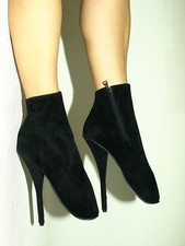 High heels, ballet boots producer Poland -heels 20cm-grobe 37-47