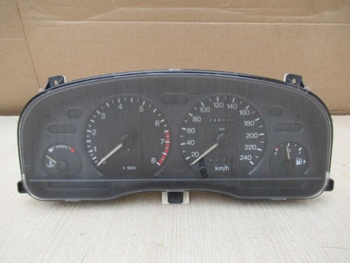 Ford mondeo 6i - ford, i