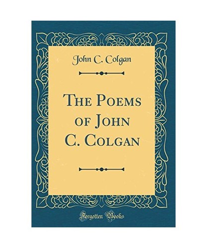 The poems john - of, c.