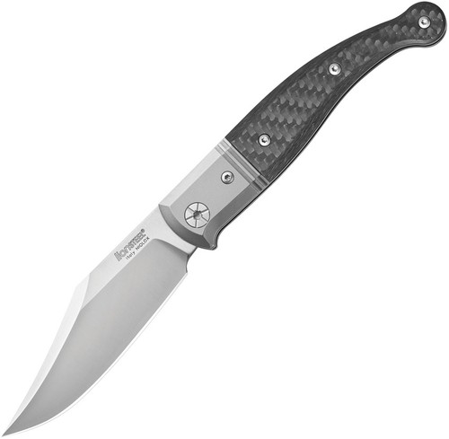 Lionsteel gitano carbon - lionsteel, fiber