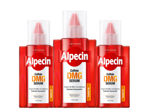 Alpecin dmg serum 200ml - serum, 3