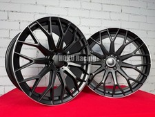 4X 20 Zoll C63 S63 AMG Style