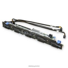 Dell 10xSFF SAS/SATA/NVMe