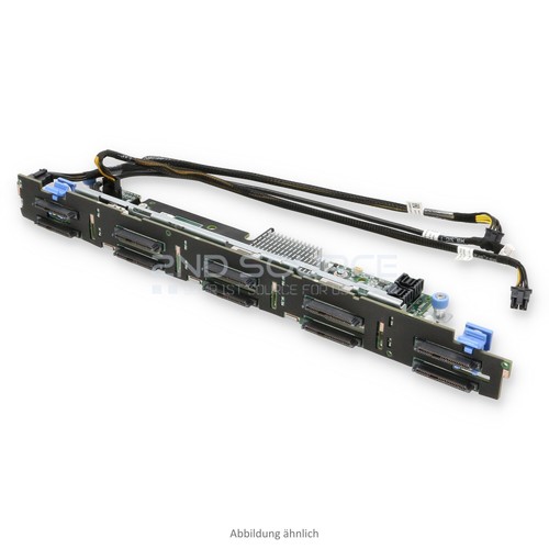 Dell 10xsff sas sata nvme - dell,