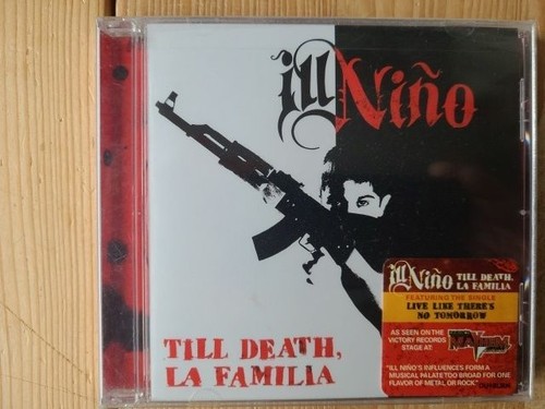 Till death familia - till, death,