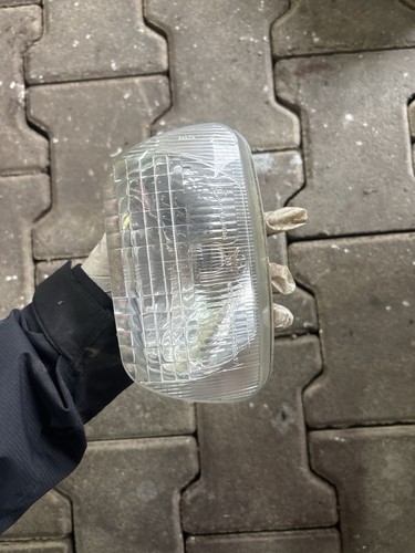 Piaggio free scheinwerfer - piaggio,