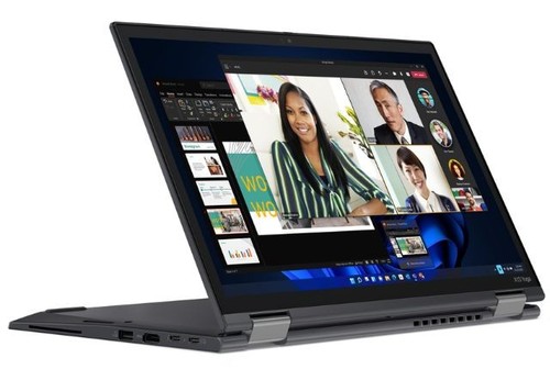 Lenovo thinkpad x13 yoga gen - gen, 3