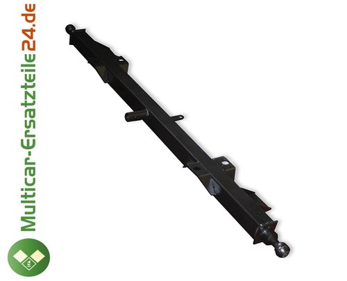 Multicar m26 m27 - fumo, m31