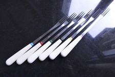 ⚪️ Le Creuset 6 x