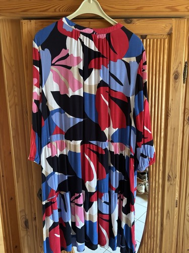 Street one damen stufenkleid - one,
