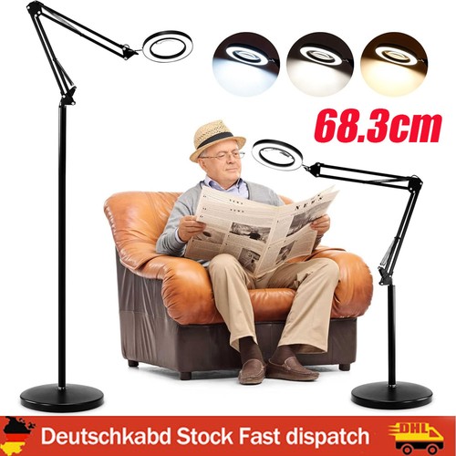 Lupenlampe fache - lupenlampe, 10-fache