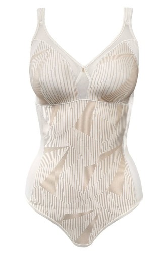 Naturana shapewear mieder body - shapewear,