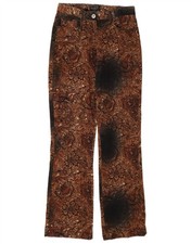 GIANI FEROTI Womens Straight