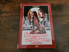 Black Emanuelle 6 (Limited Edition) (DVD) Laura Gemser