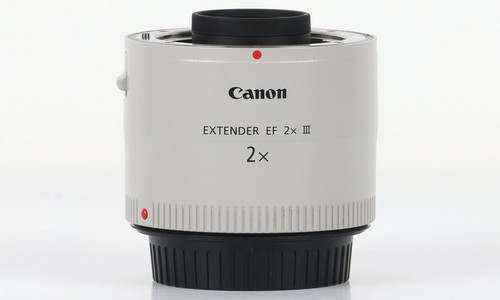 Canon extender iii - extender,
