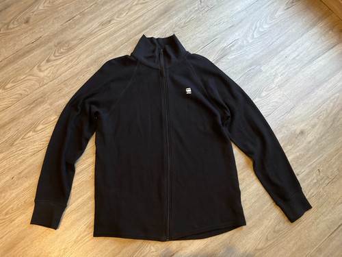 Strickjacke herren star raw - strickjacke,