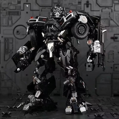 Transformers masterpiece movie - transformers,