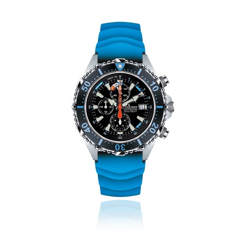 Chris benz depthmeter - chris,