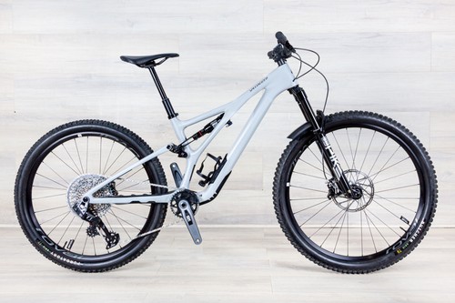 Specialized stumpjumper ltd - specialized,