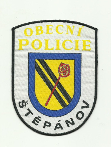 Polizei tschechien - polizei,