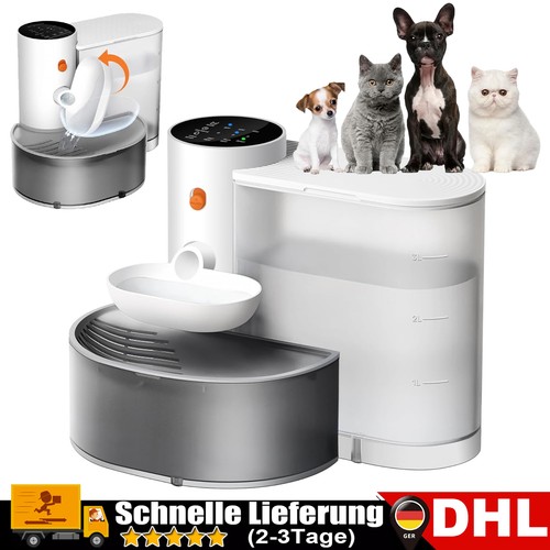 Katzenbrunnen trinkbrunnen - 3l,