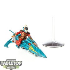 Aeldari - Warlock Skyrunner -