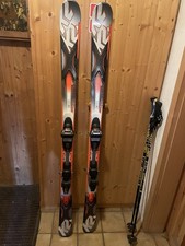 K2 Ski , 170 cm Carving-Ski