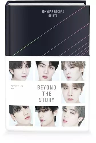 Beyond the story 10 - beyond,