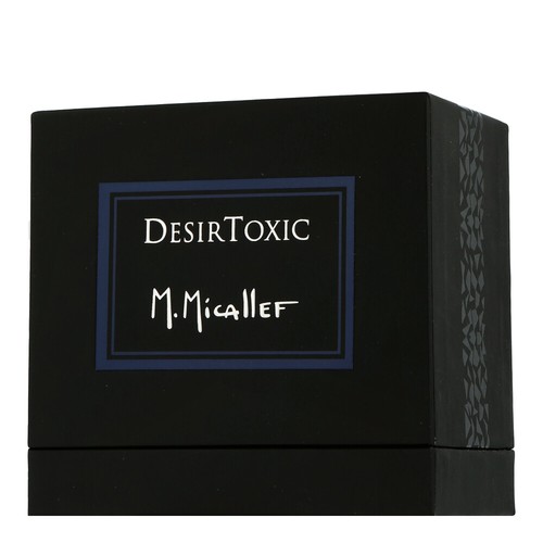 Micallef desirtoxic edp - m.micallef,