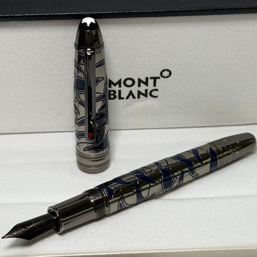Montblanc meisterstück - montblanc,