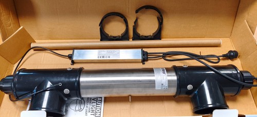 Vge clear c professional - vge, uv-c