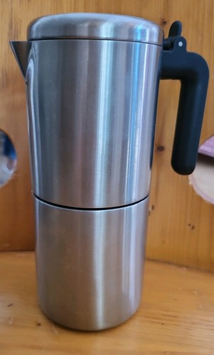 Wmf kult espressokocher - wmf,