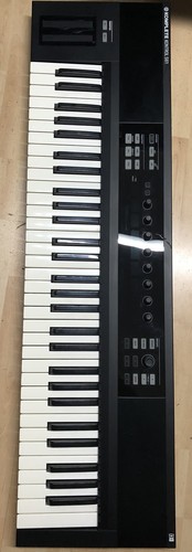 Native instruments komplete - instruments,