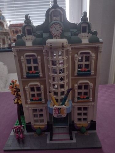 Lego 41711 alternatives - lego,
