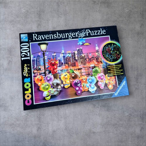 Gelini puzzle pier - puzzle,