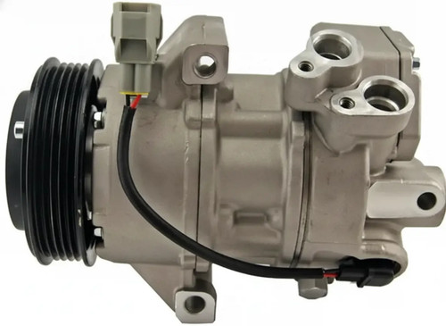 Kompressor klimaanlage 134a - klimaanlage,