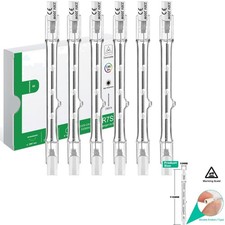 Halogenstab R7S 118mm, 200W