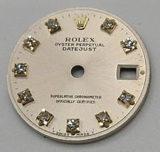 Rolex Datejust 2030 2035