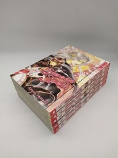 Crimson Spell Band 1-5 (Ayano