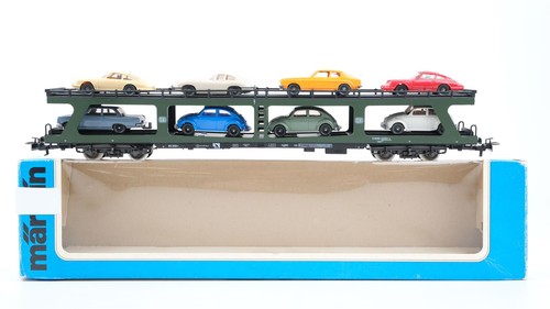 Märklin 4074 - h0,
