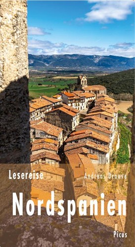 Lesereise nordspanien im - nordspanien:,