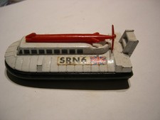 Matchbox No. 73 SRNB Hoover