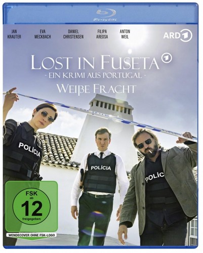 Lost fuseta ein krimi - -,