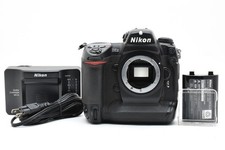 DDP zu US Nikon D2X 12,4 MP