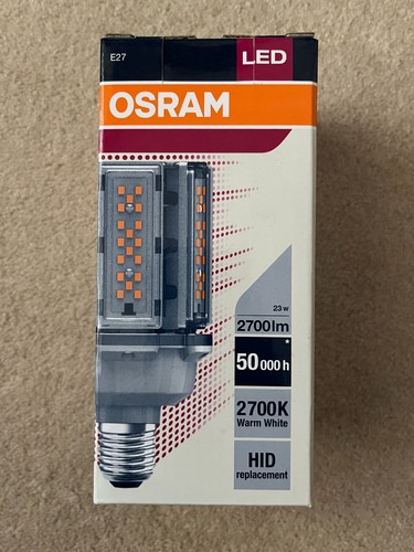 Osram hql led - hql,