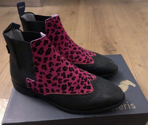 Celeris boots stiefeletten - celeris,