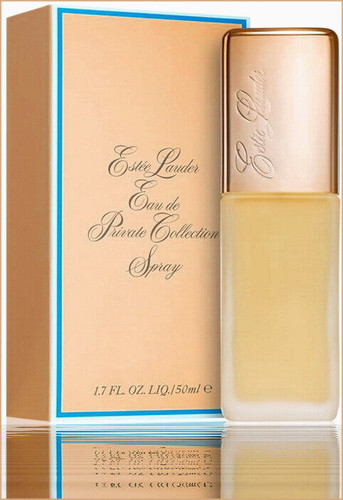 Estée lauder private - estée,