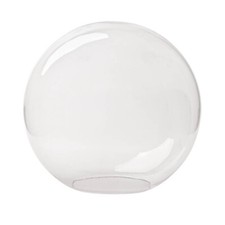 Lampenschirm Kugelglas