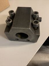 Mori Seiki SL Werkzeugaufnahme 40mm